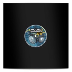 Candy Live - TAZ HPF(Audio Resistance 05)