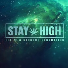 Stoner Reggae Playlist Vol. 5 - Ganja Music!