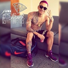 Dynho - Alves - Embrazando - DJ R7 - Lançamento 2016