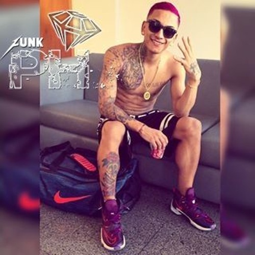 Dynho - Alves - Embrazando - DJ R7 - Lançamento 2016