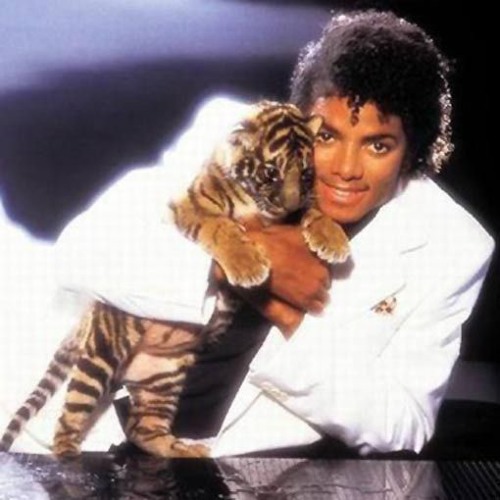 DJ GQ - Best Of Michael Jackson (103.9 FM Ocean City)