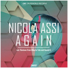 CWR187 : Nicola Assi - Again (Original Mix)