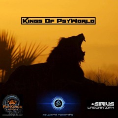 Psycz -Soul (Re - Edit)(PsyWorld Records)