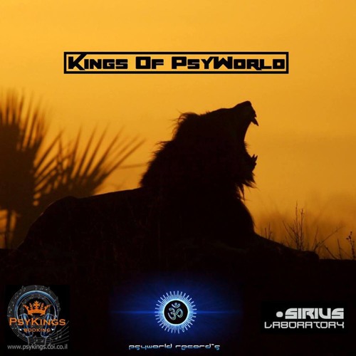 Psycz -Soul (Re - Edit)(PsyWorld Records)