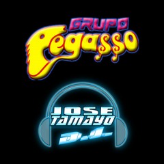 Homenaje Al Grupo Pegasso - Jose Tamayo DJ