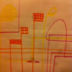 Wet Suitcase Caribbean Ver.