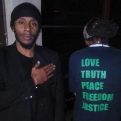 Mos Def - No More Parties In SA Prod. Tech Major