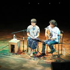 AriReda - Gadis Kecil (live At Teater Keci-TIM)