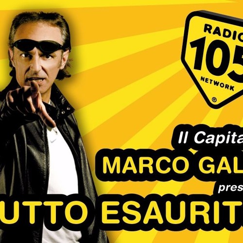 Stream 105 - 'Tutto Esaurito' Il Capitano Marco Galli parla di Dubita Radio  by Dubita Radio | Listen online for free on SoundCloud