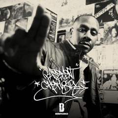 16 - Beneficence - Masters Of The Class (feat. Chubb Rock)