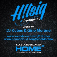HITSIG LIVETAPE #2 (GRATIS DOWNLOAD IN DESCRIPTION)