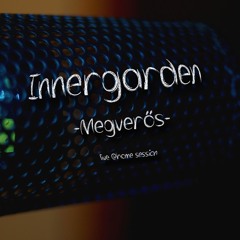 Megverős (live @home session)