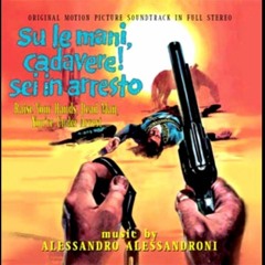 Sando Kid Contro Tutti (Italy