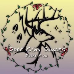 Deer Clan Singers - Alligator Dance