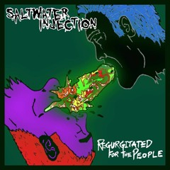 Saltwater Injection - Sexual Adventure