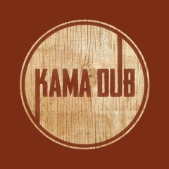 Kama Dub - Divine force .  no mastering