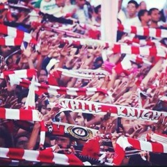 مهرجان هنشجع  للزمالك لـ السادات وفيلو