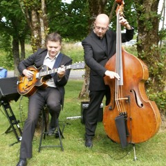 CORCOVADO - Antonio Carlos Jobim