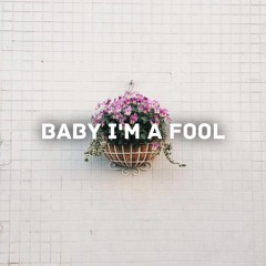 Baby I'm Fool by Melody Gardot (cover)