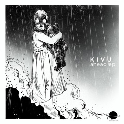 Kivu - Steadily (Original Mix)