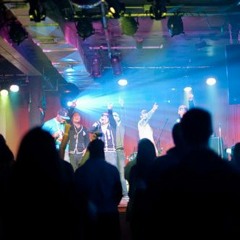 (UNRELEASED) I Know Why Remix - Streetstars