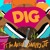 Artwork for DIG(Produced by Snappy Jit)