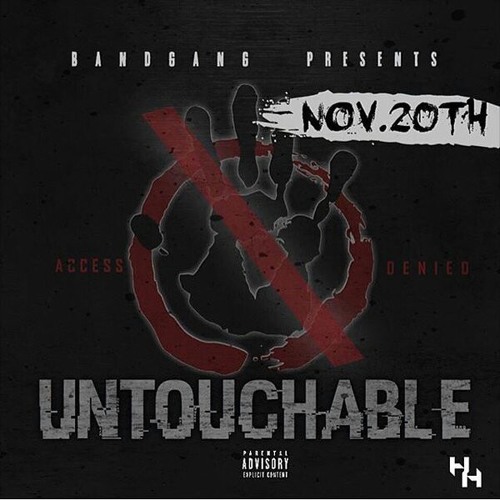 Stream Untouchable [LoudTronix.me] [SQ].mp3 by Tr. #FinesseBoyz | Listen  online for free on SoundCloud