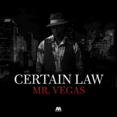 Mr Vegas - Certain Law (Dj Chookie Extended Remake) FREE DOWNLOAD