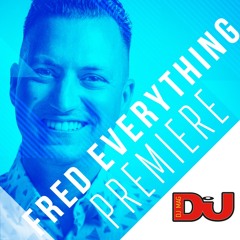 PREMIERE: Fred Everything 'Her'