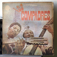 Los Compadres - Caña Quema