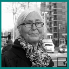 ‘ Geniet van het leven want het duurt maar even.’