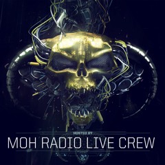 Official Masters Of Hardcore Podcast By MOH Radio Live Crew 037