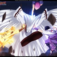 Naruto Shippuden OST - Kaguya's Battle Theme (Water Dragon)