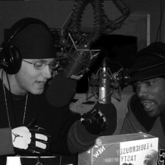 Eminem & Proof freestyle never heard before - Westwood throwback 1999 full version