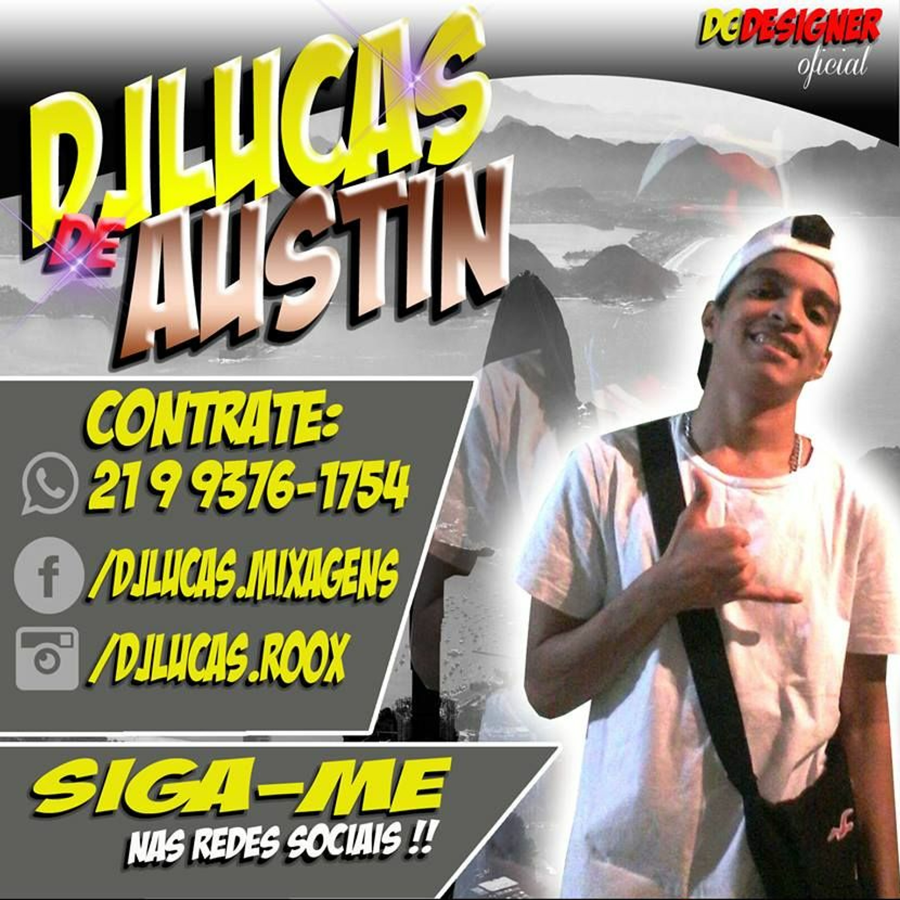DjLucas De Austin