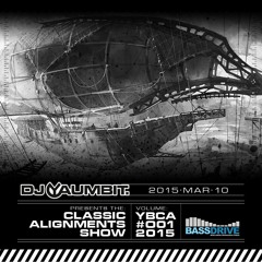 The Classic Alignments Show #001 / 2015-03-10