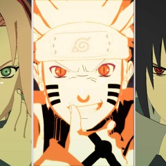 Naruto Music Compilation - The Best Of Naruto OST's  pro