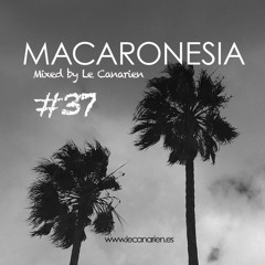 Macaronesia 37 (by Le Canarien)