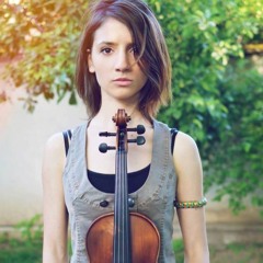 The Gypsy Girl (with the violin of ~ Ioana Selaru)