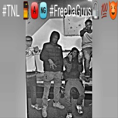 BigHomie_Waldo ft Te´DaShoota #TNL (Freestyle)