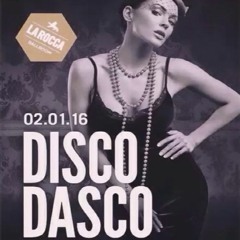 DISCO DASCO LA ROCCA 2016-01-02 DJ YOUNES