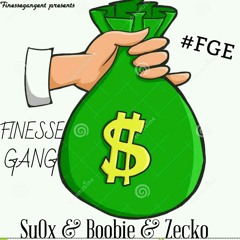 Finessegang - Finesse