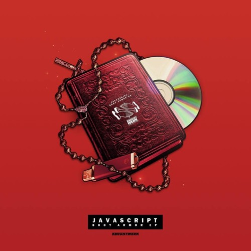 DJ JavaScript - Thirstayyy (Krames High Acidity Remix)