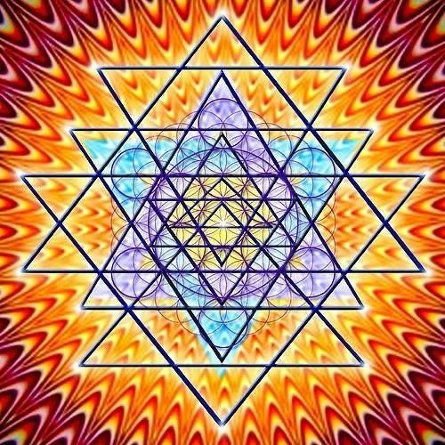Progressive Frequencies  (Free Download)
