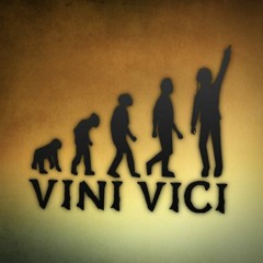 Vini Vinci - The Tribe (Veltrek Bootleg) CUT