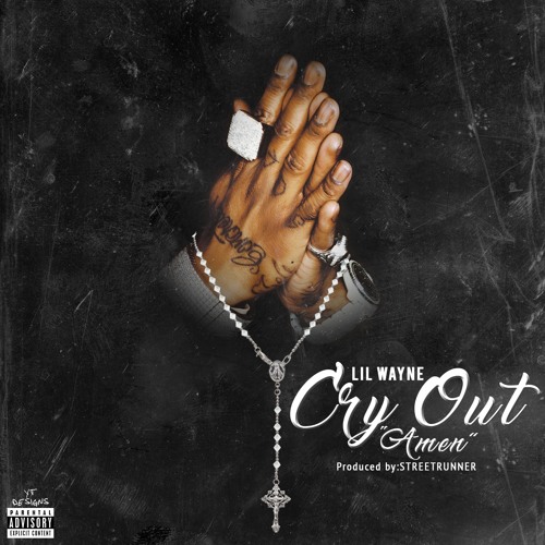 Cry Out (Amen) Prod. By  STREETRUNNER