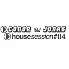 Conor vs Jonas - House Session #04