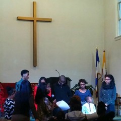 These Are The Days of Elijah