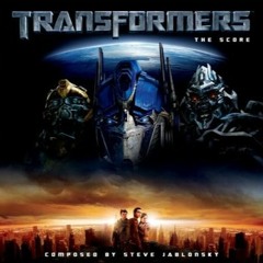 [BOST] Transformers: The Score - Autobots - Steve Jablonsky [Edited]