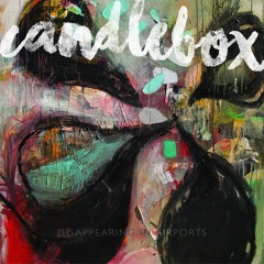 Candlebox - Vexatious